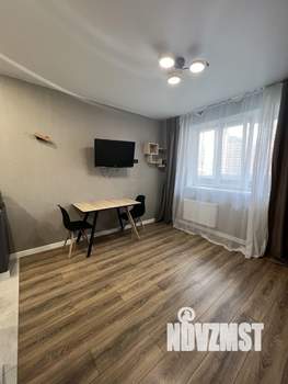 1-к квартира, на длительный срок, 38м2, 4/16 этаж