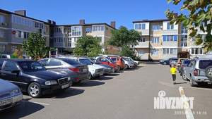 1-к квартира, на длительный срок, 33м2, 3/3 этаж