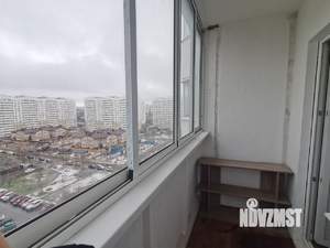 2-к квартира, на длительный срок, 52м2, 11/14 этаж