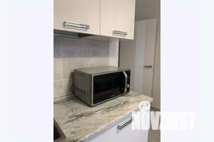 1-к квартира, посуточно, 35м2, 5/17 этаж
