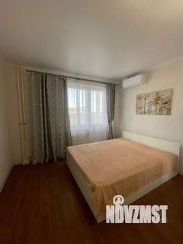 Студия квартира, на длительный срок, 26м2, 15/16 этаж