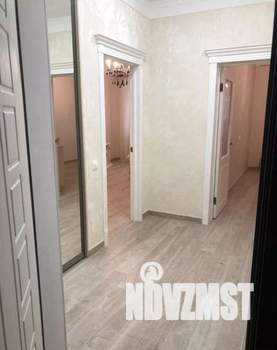 1-к квартира, на длительный срок, 47м2, 3/21 этаж