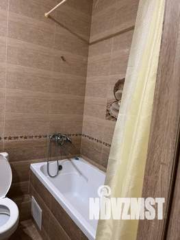 1-к квартира, посуточно, 44м2, 3/17 этаж