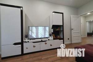 2-к квартира, посуточно, 66м2, 11/16 этаж