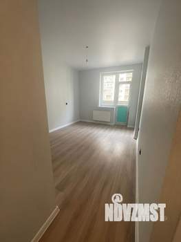 1-к квартира, на длительный срок, 40м2, 5/16 этаж