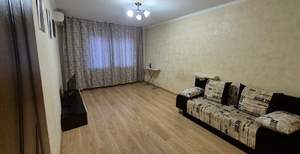 1-к квартира, на длительный срок, 36м2, 1/3 этаж