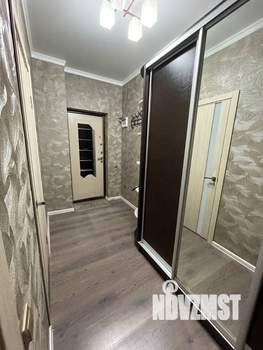 1-к квартира, на длительный срок, 39м2, 12/16 этаж