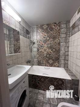 1-к квартира, на длительный срок, 35м2, 2/13 этаж