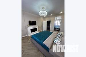 2-к квартира, посуточно, 73м2, 16/17 этаж