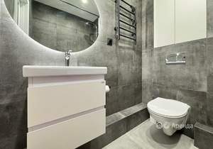 1-к квартира, на длительный срок, 33м2, 2/9 этаж