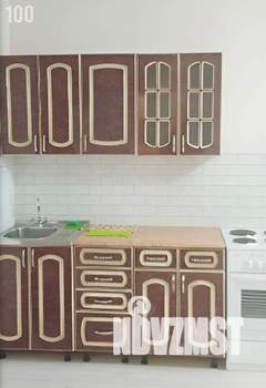 Студия квартира, на длительный срок, 30м2, 10/16 этаж