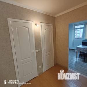 1-к квартира, на длительный срок, 40м2, 12/16 этаж