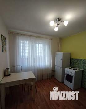 1-к квартира, на длительный срок, 31м2, 12/16 этаж