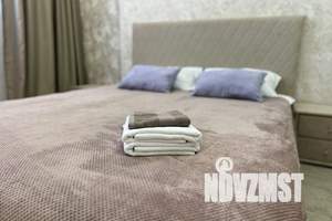 1-к квартира, посуточно, 34м2, 18/19 этаж