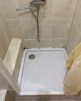 Студия квартира, на длительный срок, 31м2, 4/22 этаж