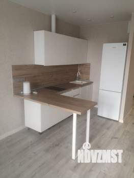1-к квартира, на длительный срок, 43м2, 19/20 этаж