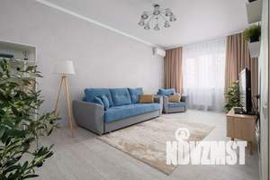 2-к квартира, посуточно, 65м2, 14/19 этаж