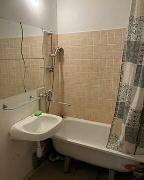 2-к квартира, на длительный срок, 68м2, 3/19 этаж