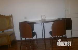 1-к квартира, на длительный срок, 37м2, 6/10 этаж