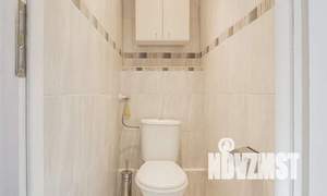 2-к квартира, на длительный срок, 47м2, 2/5 этаж