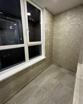 1-к квартира, на длительный срок, 36м2, 9/22 этаж