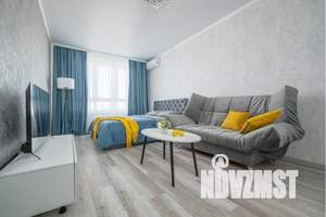 2-к квартира, посуточно, 70м2, 15/16 этаж