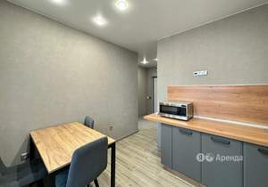 1-к квартира, на длительный срок, 40м2, 16/18 этаж