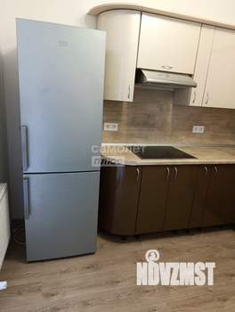 1-к квартира, на длительный срок, 36м2, 10/24 этаж