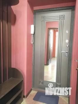 1-к квартира, на длительный срок, 35м2, 6/6 этаж