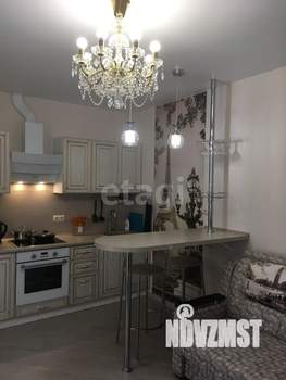 1-к квартира, на длительный срок, 42м2, 5/12 этаж