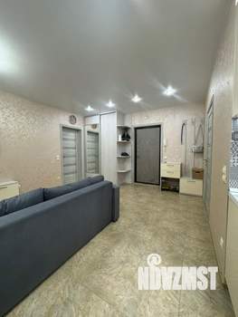 2-к квартира, на длительный срок, 52м2, 10/18 этаж