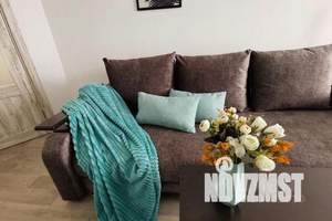 2-к квартира, посуточно, 60м2, 11/25 этаж