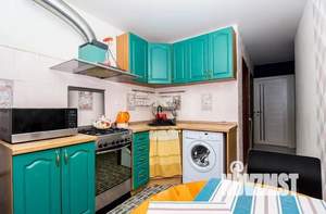 3-к квартира, посуточно, 75м2, 7/9 этаж