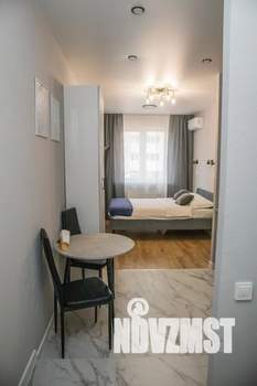 Студия квартира, посуточно, 19м2, 1/17 этаж