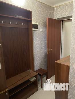 2-к квартира, на длительный срок, 42м2, 2/5 этаж