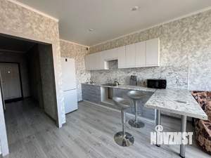 1-к квартира, на длительный срок, 49м2, 9/9 этаж