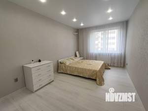 2-к квартира, на длительный срок, 66м2, 12/19 этаж