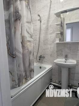 1-к квартира, на длительный срок, 39м2, 5/24 этаж