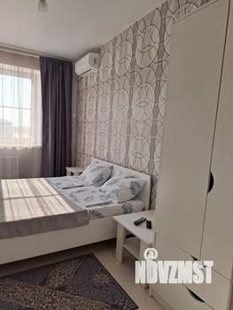 1-к квартира, на длительный срок, 35м2, 7/16 этаж