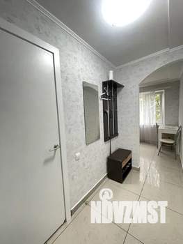 1-к квартира, посуточно, 30м2, 3/5 этаж