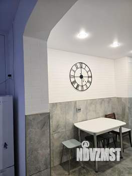 1-к квартира, на длительный срок, 38м2, 5/9 этаж