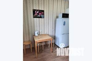 1-к квартира, посуточно, 41м2, 4/18 этаж