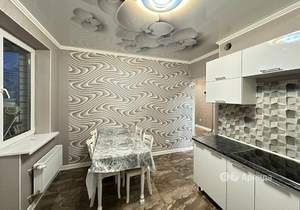 1-к квартира, на длительный срок, 44м2, 9/13 этаж