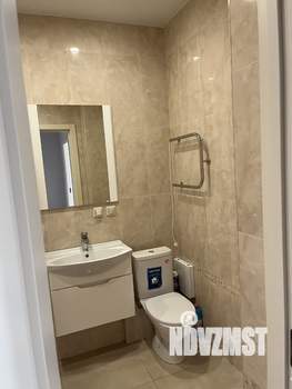 1-к квартира, на длительный срок, 34м2, 7/19 этаж