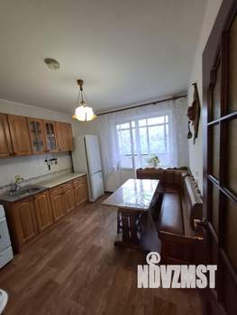 1-к квартира, на длительный срок, 42м2, 2/11 этаж