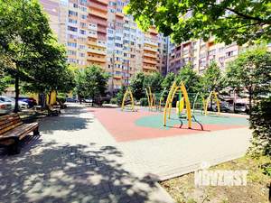 1-к квартира, на длительный срок, 40м2, 8/16 этаж