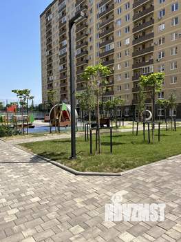 1-к квартира, на длительный срок, 37м2, 3/16 этаж