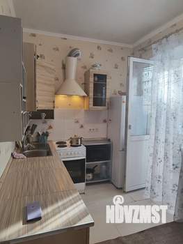 2-к квартира, на длительный срок, 40м2, 1/7 этаж