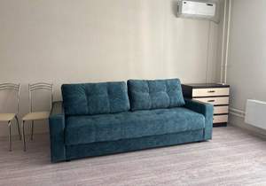 1-к квартира, на длительный срок, 42м2, 6/17 этаж