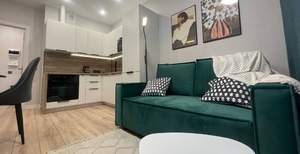 1-к квартира, на длительный срок, 40м2, 5/16 этаж